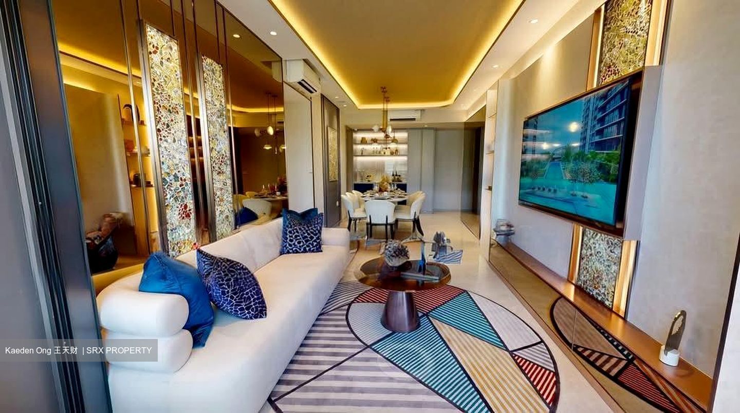The Orie (D12), Condominium #574240701